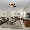 Отель Best Resort In Disney Area! 6 Bedroom Villa by RedAwning, фото 31