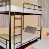 Отель Campers and Backpakers Hostel, фото 15