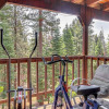 Отель Peaceful Tahoe Vista Home w/ Decks: 1 Mi to Beach, фото 14