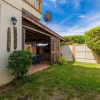 Отель Cozy Tranquil 3BR 2BA Home w Private Pool Patio, фото 1