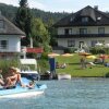 Отель Wörthersee Appartements Lex, фото 5