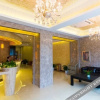 Отель Wuhan Xilaide Boutique Hotel, фото 18