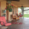 Отель Circle Your Wagons B&B, фото 12