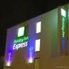 Отель Holiday Inn Express Manchester Airport, an IHG Hotel в Манчестере