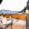Отель Apartment in Strass im Zillertal in a Beautiful Setting, фото 1