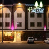 Отель Pine Tree Suites Al Alya, фото 1