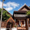 Отель Oudomsouk Guest House в Луангпхабанге