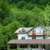 Отель Pension Valea Negrasului, фото 1