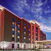 Отель Hampton Inn & Suites Houston/Atascocita в Хамбле