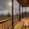 Отель Green Pine Cabin by Escape to Blue Ridge, фото 4