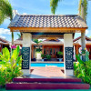 Отель Khum Lanna Boutique Hotel, фото 29