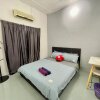 Отель Heritage Cozy Entire 3 Bedroom House At Kijang Alma Bukit Mertajam, фото 4