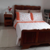 Отель Assafarge-2bedroom-1bathroom-garden, фото 21