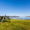 Отель Ptarmigan Cottage, фото 10