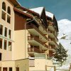 Отель Residence Les Lodges De Pierres в Валуар-Вальменьере