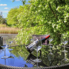 Отель 18 Person Holiday Home in Norre Aaby, фото 17