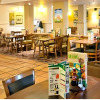 Отель The Wee Waif Reading by Greene King Inns, фото 28