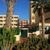 Отель Apartamentos Las Dunas, фото 1