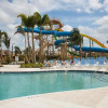 Отель Encore Resort Vacation Homes & Waterpark, фото 44