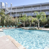 Отель Casa Del Mar 102-beach N Time 1 Bedroom 1 Bathroom Condo, фото 12