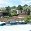 Отель Les Jardins De Mathieu, фото 31