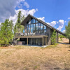 Отель Luxurious Grand Lake Vacation Rental w/ Hot Tub!, фото 15