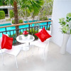 Отель Title Rawai 2 bedrooms Apartment Pool View, фото 11