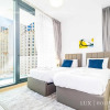 Отель LUX Contemporary Suite with Full Marina View 6, фото 5