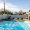 Отель Tempe Vaughn 3 Bedroom Home by RedAwning, фото 16