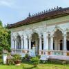Отель Mekong Lodge Resort в Виньлонге