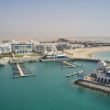 Отель Hilton Salwa Beach Resort & Villas, фото 26