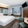 Отель Microtel Inn and Suites by Wyndham Columbus North, фото 2