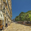 Отель Charming Venetian Town House in the Old Town of Corfu, фото 20
