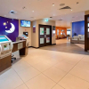 Отель Premier Inn Exeter City Centre hotel, фото 2