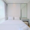 Отель Elegant And Comfy 2Br At Menteng Park Apartment, фото 7