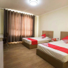 Отель Qufu Xiangshan Express Hotel, фото 17