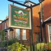 Отель Heathfield B&B Guest House, фото 1