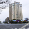Отель π Hotel (Hangzhou Xiashawenhai South Road Metro Station), фото 22