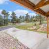 Отель Solitude Bear Room Ada 103 - Estes Park 1 Bedroom Studio by RedAwning, фото 14