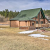 Отель Scenic Hill City Cabin: Hiking & ATV Trail Access, фото 20