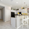 Отель Four Bedrooms Townhome 5122, фото 13