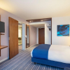 Отель Holiday Inn Express London Heathrow T5, an IHG Hotel, фото 4