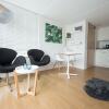 Отель Cozy Studio With Wifi, Located on the Isle Schiermonnikoog, фото 3