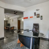 Отель OYO 13498 Infinity Service Apartments, фото 11