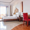 Отель Lux Suites Shanzu Oceanfront Apartments, фото 11