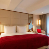 Отель Mövenpick Hotel Istanbul Asia Airport, фото 5