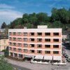 Отель Am Neutor Hotel Salzburg Zentrum в Зальцбурге