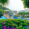 Отель Xihai Hot Spring Holiday Hotel, фото 44