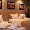 Отель Dunen Hotel, фото 3