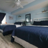 Отель Yacht Club Villas #3-103 3 Bedroom Condo by Redawning, фото 23